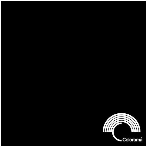 Actual product image Colorama Paper background roll 2.72 x 11 m (272 cm, 1100 cm)