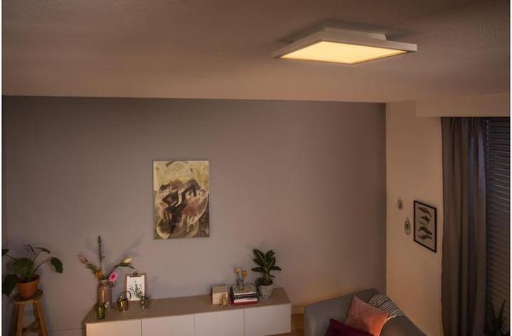 Produktbild Philips Hue Aurelle Basis BT (1820 lm)