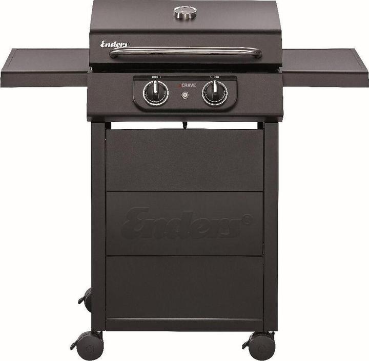 Immagine prodotto Enders eCrave 2 (2.60 kW)