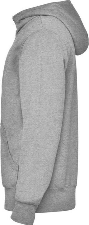 Immagine prodotto Alpinia Montblanc Felpa con Cappuccio e Zip Intera Adulto Unisex (XL)
