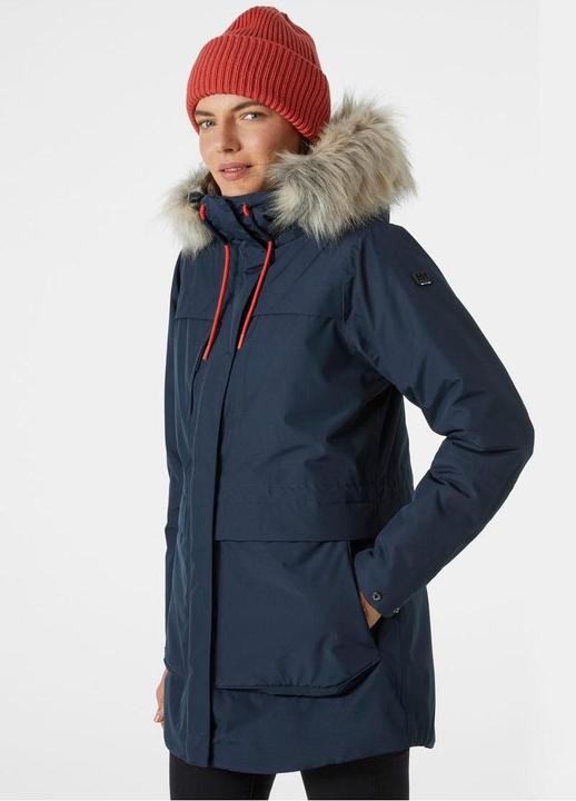 Immagine prodotto Helly Hansen Parka W Coastal (M)