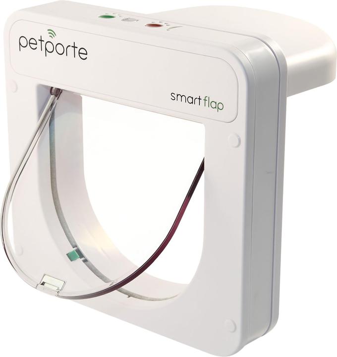 Staywell PetPorte (Mikrochip Katzenklappe)