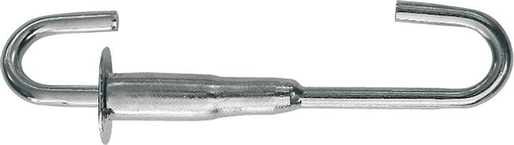 Produktbild Swisspet Auto Heckbelüfter 12.5cm (Hund, Reflektoren)