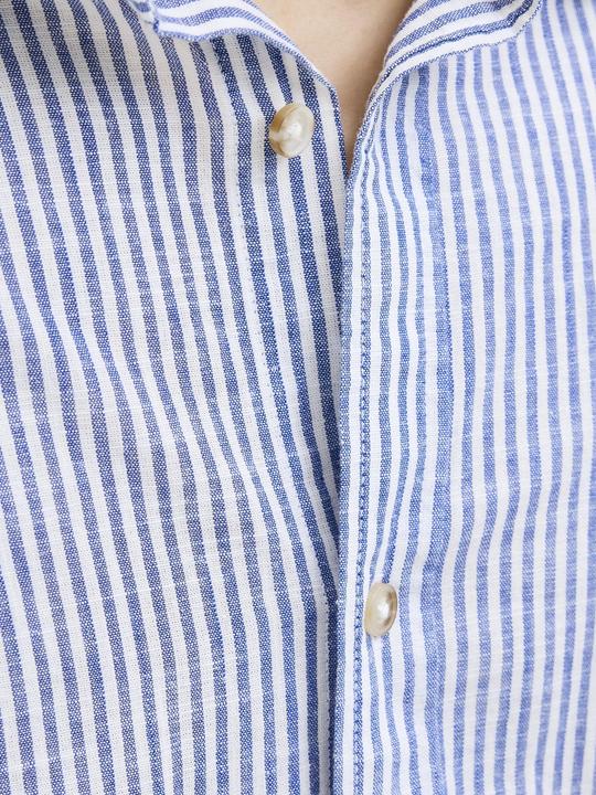 Actual product image Jack & Jones Jjesummer Shirt Ls Sn (XS)