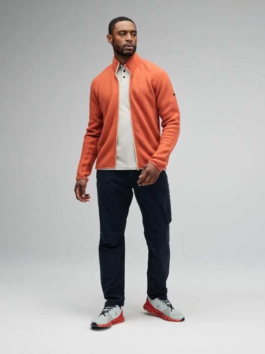 Image du produit Mover Plastic Free Sportswear Merino Fleece (M)