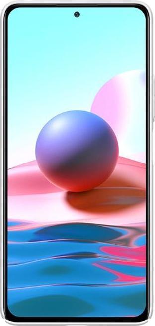 Productafbeelding Nillkin Super Frosted Shield-serie (Xiaomi Redmi Note 10 5G)