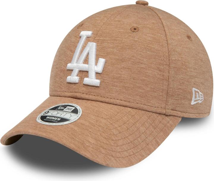 Actual product image New Era 9Forty Jersey Los Angeles Dodgers