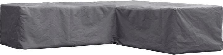 Actual product image Garden Lights Outdoor Cover for L-Shape Lounge Set - 215 cm