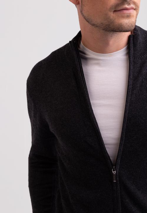 Produktbild Cash-Mere Kaschmir Cardigan (M)