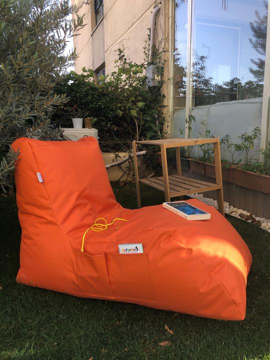 Actual product image Skye Decor Daybed