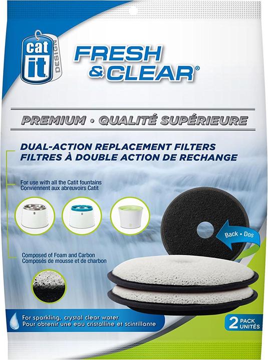 Produktbild Catit Fresh & Clear