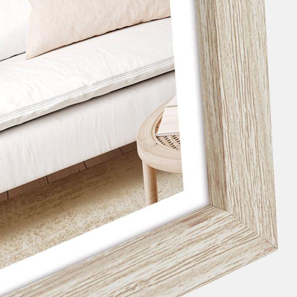 Actual product image ZEP HK423N Hall Natural 20x30 cm (20 x 30 cm)