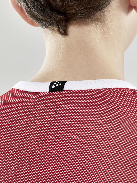 Actual product image Craft Progress Reversible Basket Singlet JR (158, 164)