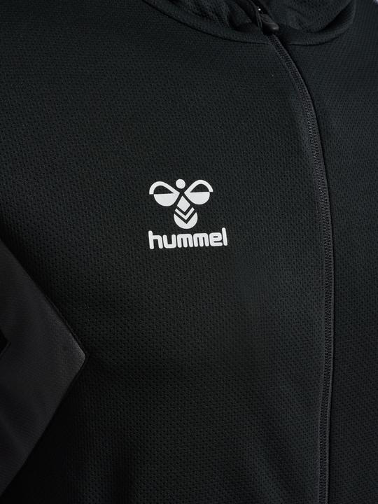 Produktbild hummel hmlAUTHENTIC Poly Trainingsjacke Herren (XL)
