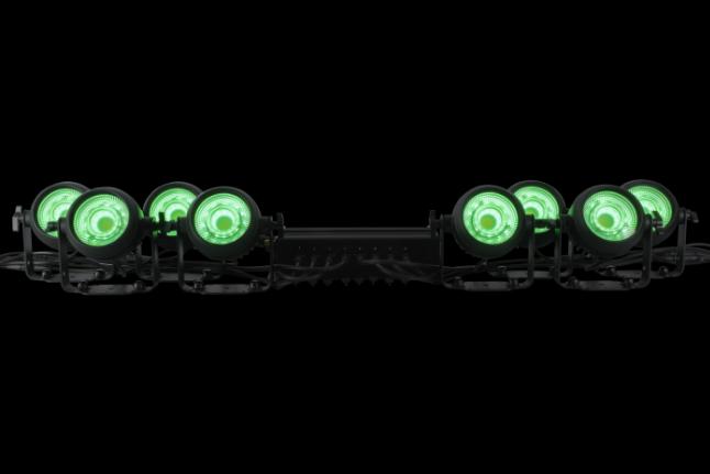 Produktbild Showtec Titan Strobe FLEX FX (800 W)