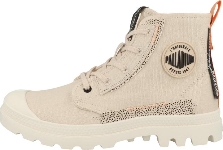 Produktbild Palladium Pampa Underlayer (37)