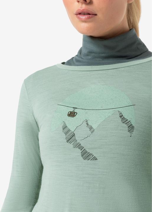 Actual product image Super Natural Gondola (L)