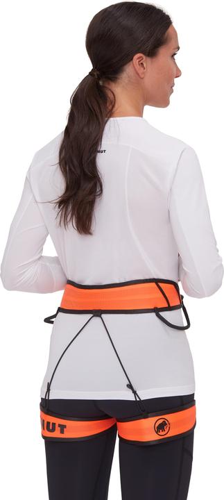Actual product image Mammut Transmitter Light Harness (S)