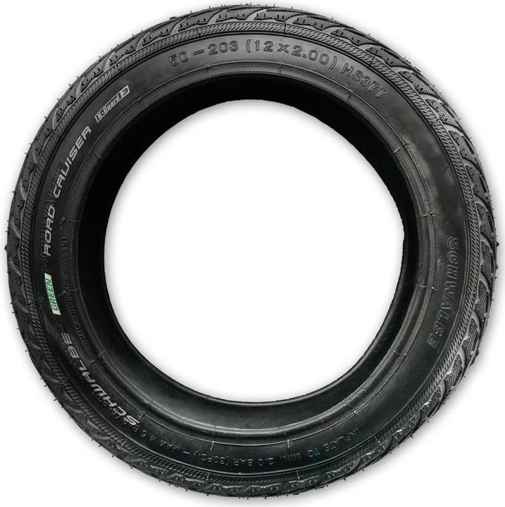 TFK Pneu Road Cruiser 12 Zoll