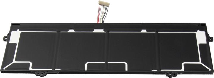 Actual product image Samsung LN4VT (4 Cells, 3800 mAh)