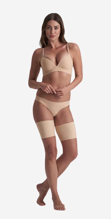 Produktbild Bye Bra Oberschenkelbänder (Einzelpack, M)