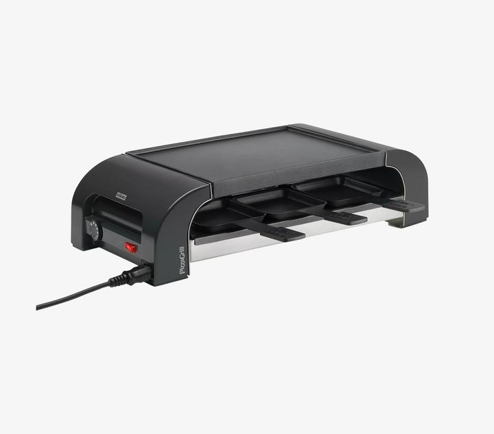 Image du produit Stöckli Appareil à raclette et gril