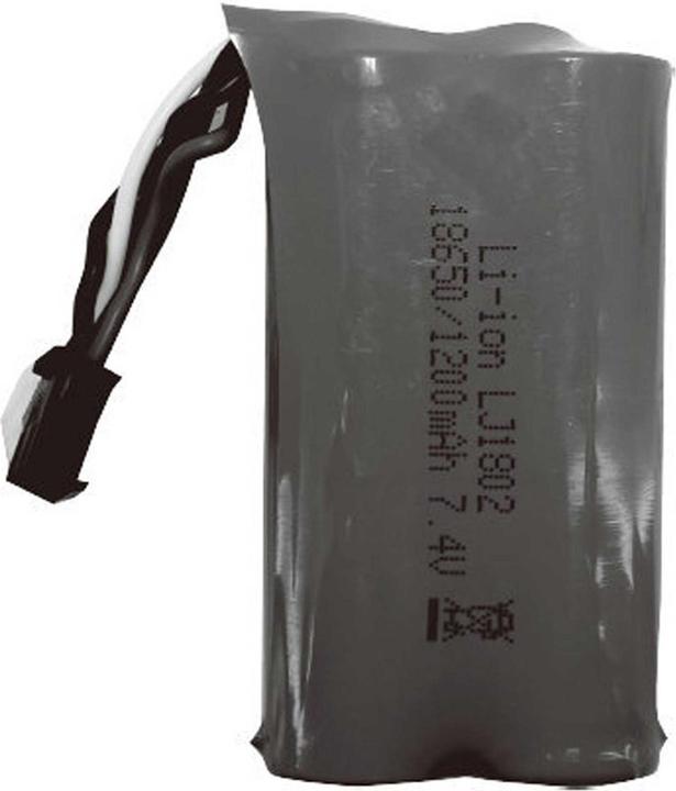 Immagine prodotto Absima Pacco batteria Li-on (7,4 1200mAh) (7.40 V, 1200 mAh)
