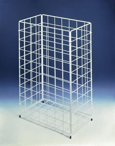 Produktbild CWS 903102000 HD31020 Papierkorb 60 l (B x H x T) 410 x 620 x 250 mm 1 St. (60 l)