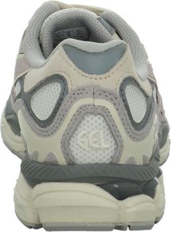 Actual product image ASICS Performance Gel NYC (39)