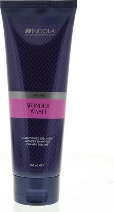 Actual product image Indola Innova Sublime Shampoo 250ml (250 ml)
