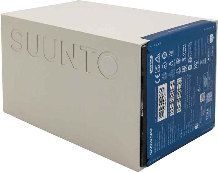 Actual product image Suunto Race (49 mm)