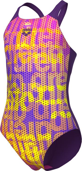 Image du produit Arena G Multi Colours Swimsuit V Back (164)