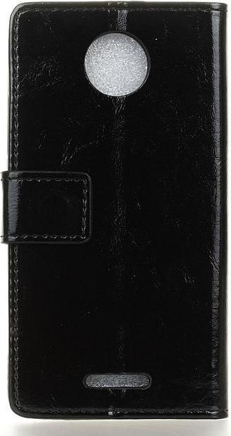 Immagine prodotto MU Classic Copertina in pelle Crazy Horse (Motorola Moto C)