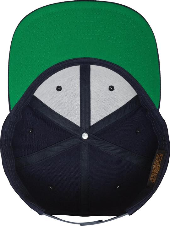 Actual product image Flexfit Snapback (One size)
