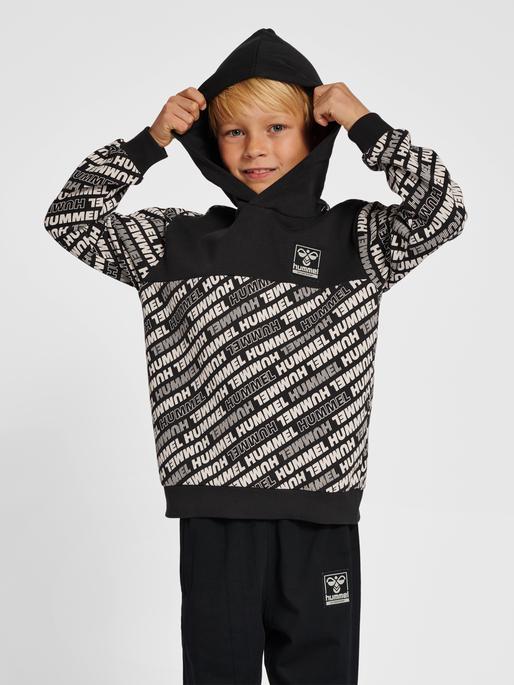 Immagine prodotto hummel hmlCAMERON HOODIE (104)