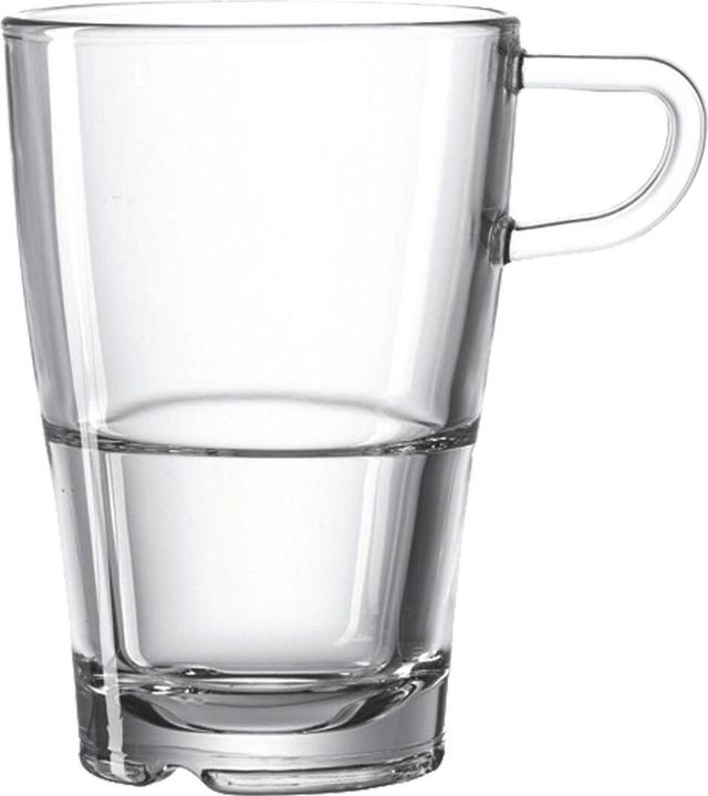 Produktbild Leonardo Senseo (350 ml, 6 x)