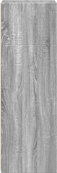 Actual product image VidaXL Highboard (45 x 41 x 124 cm)