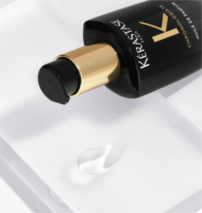 Produktbild Kérastase Chronologiste Huile de Parfum (100 ml)