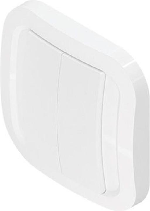 Produktbild NodOn CWS-2-1-01 Funk-Wandschalter W