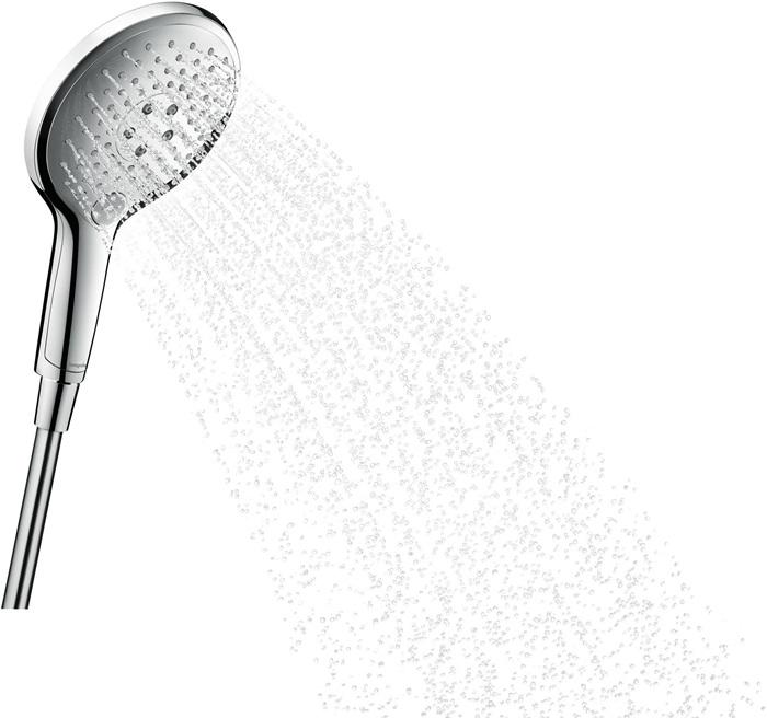 Produktbild hansgrohe Raindance Select S 150 (3 Strahlarten, 16.40 l/min)