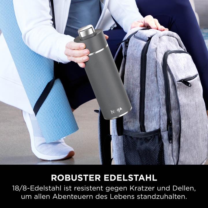 Actual product image Ninja Thirsti (0.53 l)
