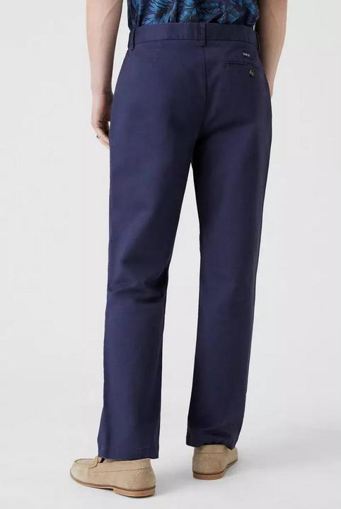 Actual product image Universal Textiles Mens Premium Chino Trousers (40)