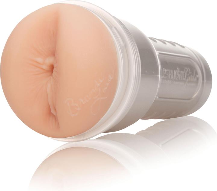 Actual product image Fleshlight Brandi Love