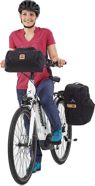 Produktbild Vaude eBox (9 l, Lenkertasche)