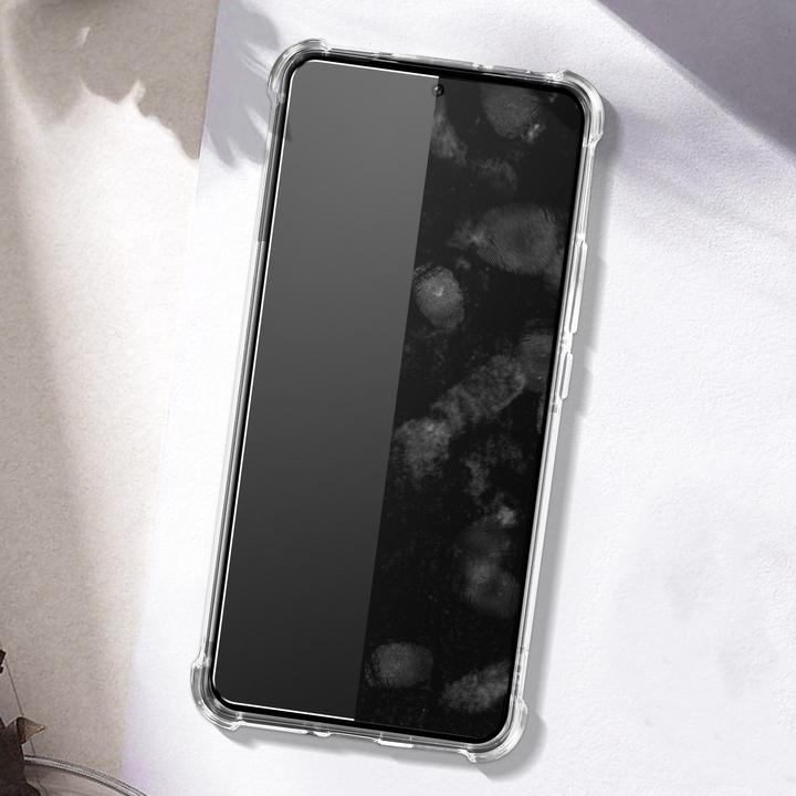 Produktbild Avizar Premium Schutz-Set: Hülle + Folie Series (Xiaomi 13T Pro, Xiaomi 13T)