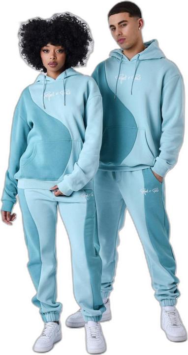 Produktbild Project X Paris jogginghose zweifarbig weensti (L)