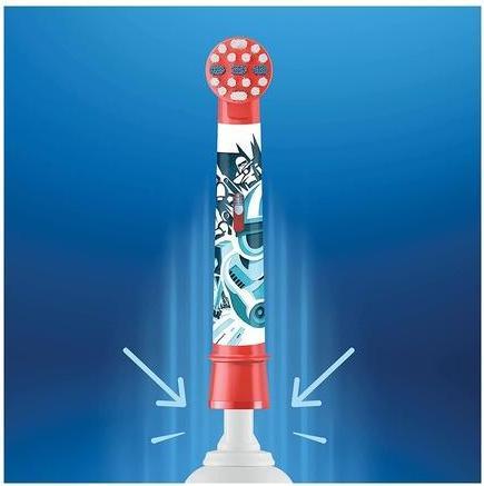 Image du produit Oral-B Kids Star Wars (8 x)