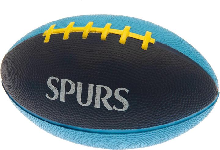 Image du produit Tottenham Hotspur FC Mini Soft Football Américain