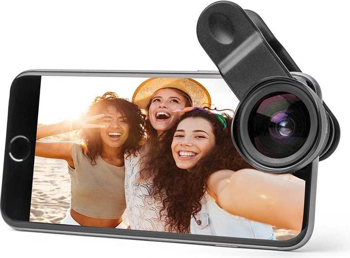 Produktbild Pictar Smart lens Weitwinkel 18mm