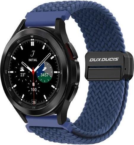 Dux Ducis Mixture Pro Series nylon strap (20 mm, Nylon)